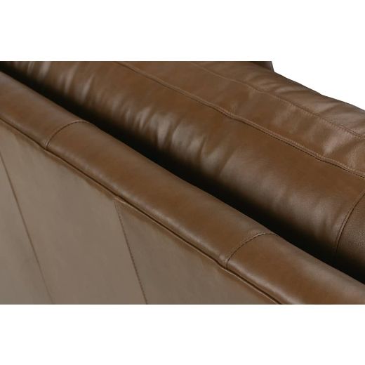 Picture of Madeline Bespoke Leather Sofa